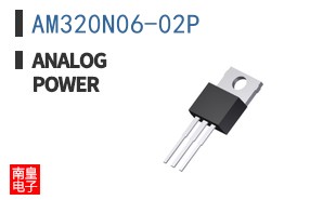 AM320N06-02P ͼƬ